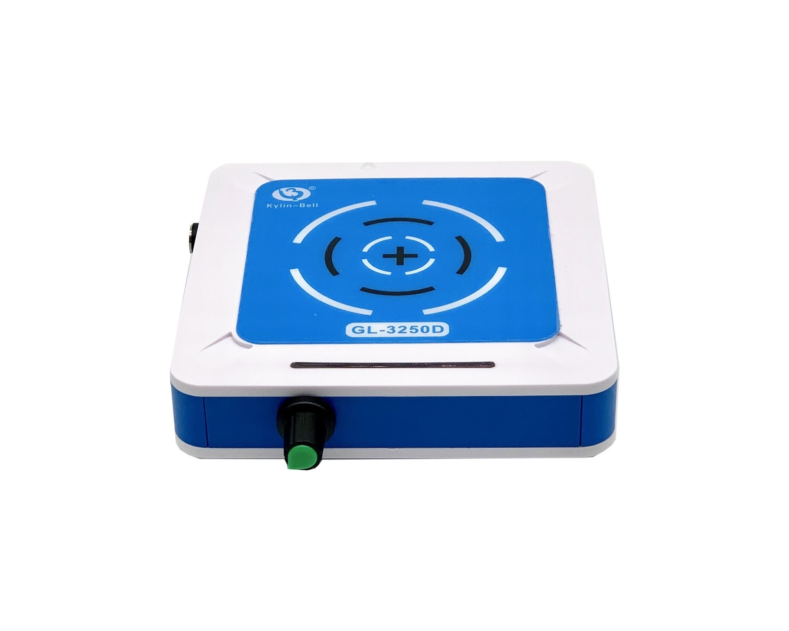 磁力搅拌器的图片