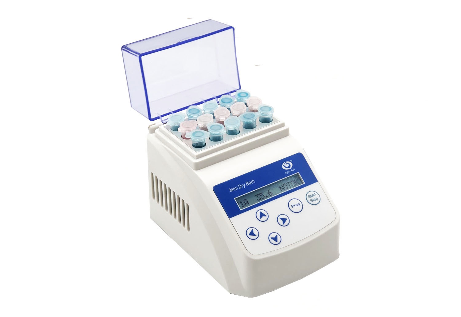 干式恒温器的图片