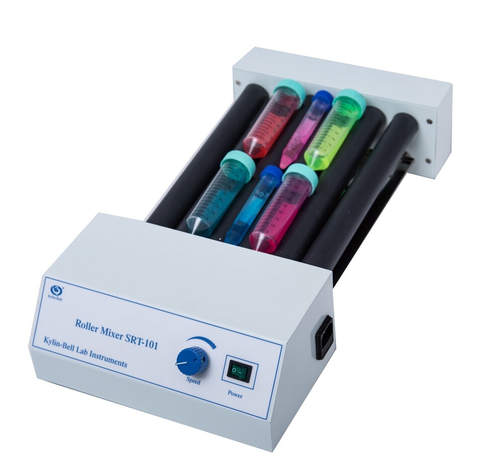 滚轴混合器的图片