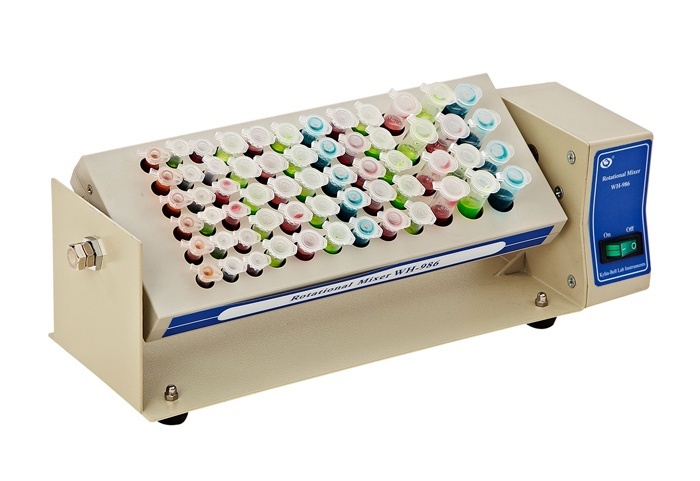 静音混合器的图片