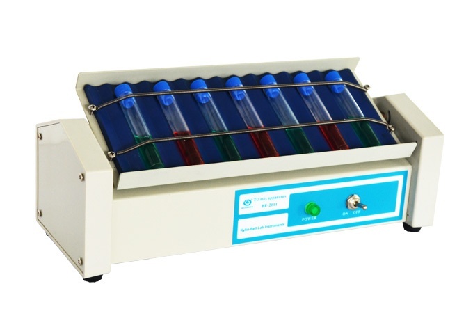 试管摇摆混合仪的图片