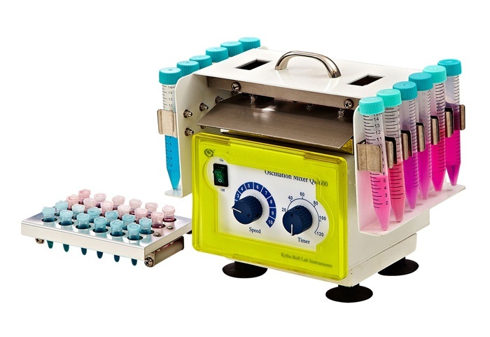 高速振荡混合器的图片