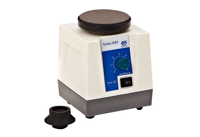 漩涡混合器的图片