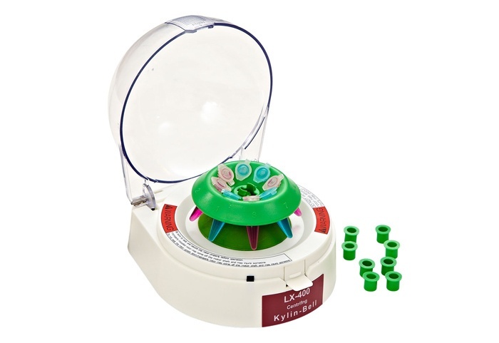 微型玻片离心机的图片