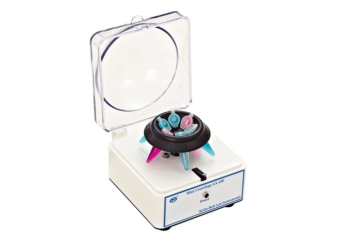 迷你离心机LX-300的图片