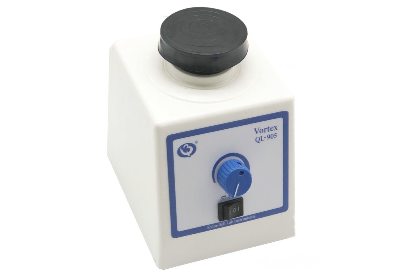 恒温混匀小精灵的图片