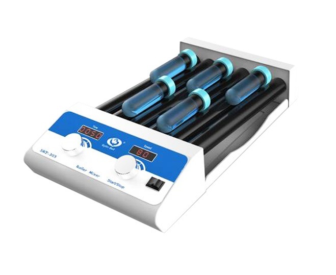 多管混匀仪的图片