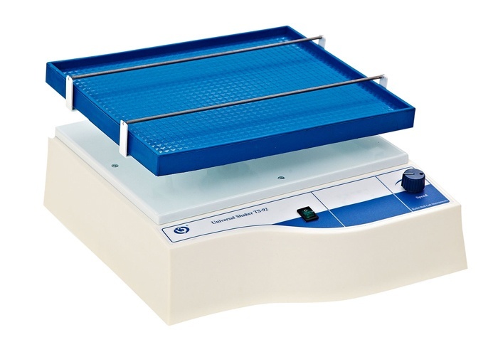 脱色摇床的图片