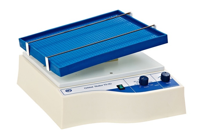 其林贝尔脱色摇床TS-3D的图片