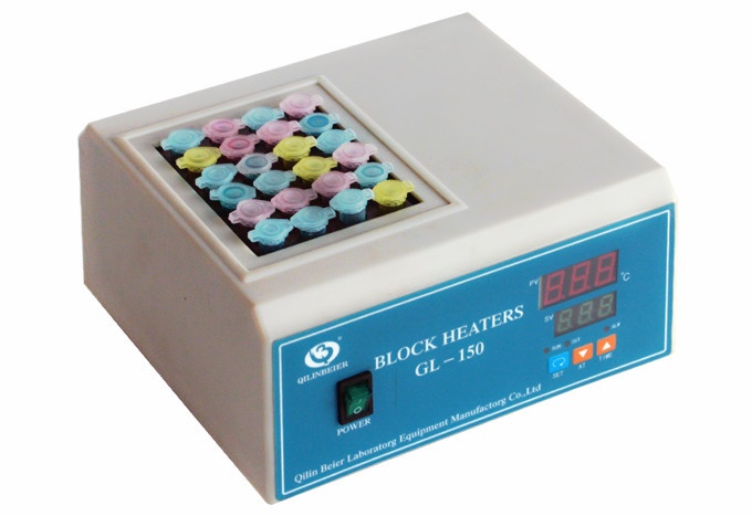 干式恒温器GL-150型的图片