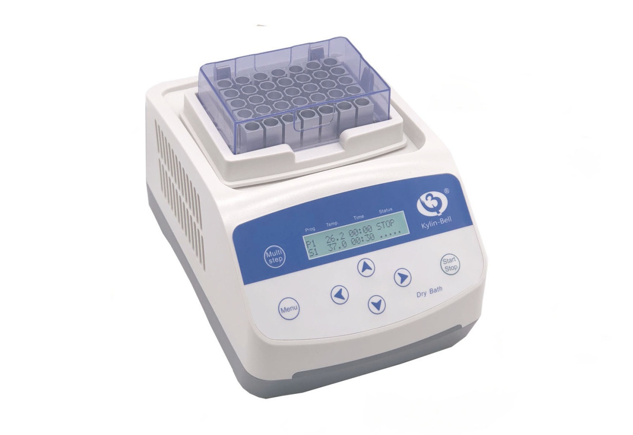 GL-1900干式恒温器的图片