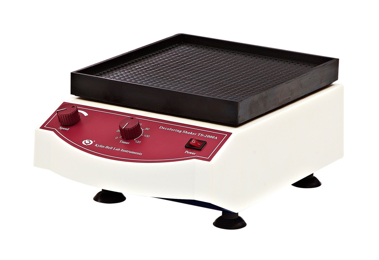多用脱色摇床TS-2000A（升级版）的图片