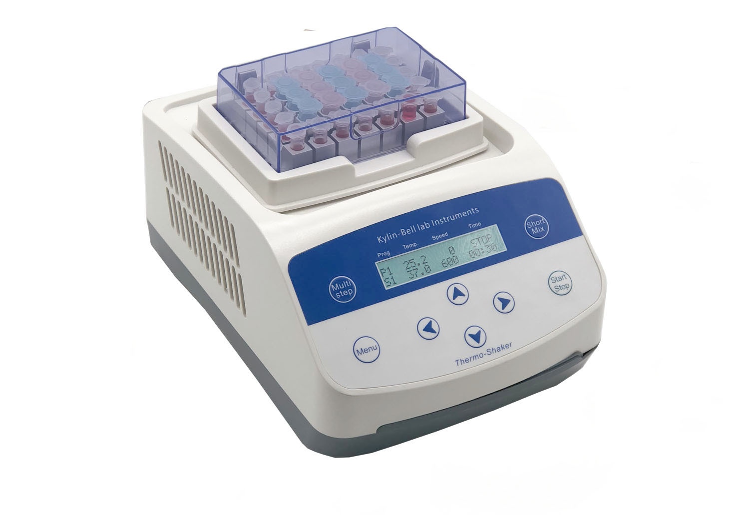 BE-3200恒温混匀小精灵的图片