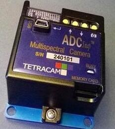 ADC Snap快速型多光谱数码相机的图片
