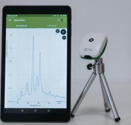 SpectraPen mini光谱仪的图片
