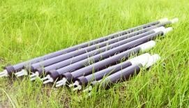 QT-WR系列吸压式土壤溶液取样器的图片