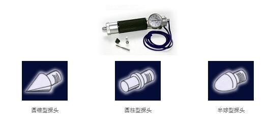 FHR-5果实硬度计的图片