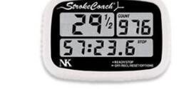 StrokeCoach划船数据仪的图片