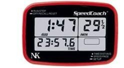 SpeedCoach划船数据仪的图片