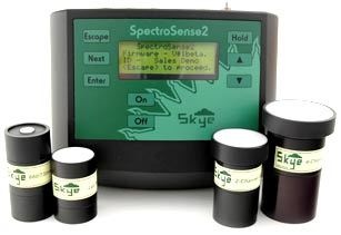 SpectroSense2四通道光谱辐射仪的图片
