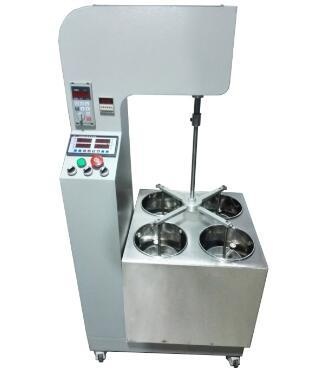 QT-WSI020恒温式土壤团粒分析仪的图片