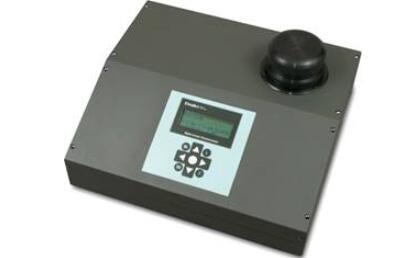 DIK-1150数字式土壤三相测定仪的图片