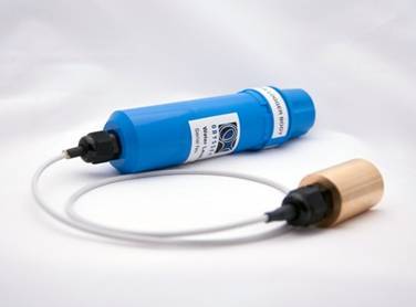 Odyssey水体电导率温度记录仪的图片