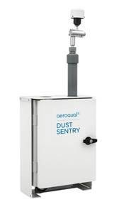 Dust Sentry PM10监测仪的图片