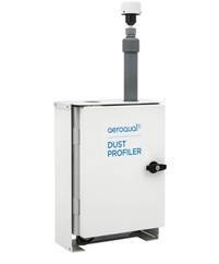 DUST PROFILER大气颗粒物监测站的图片