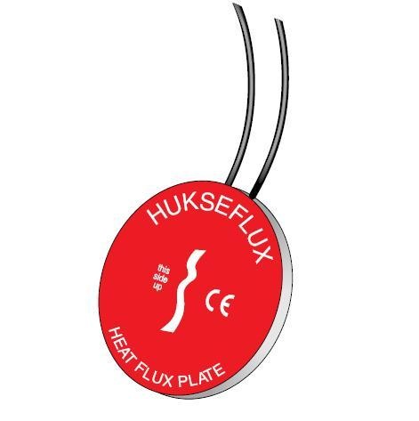 HFP01土壤热通量板的图片