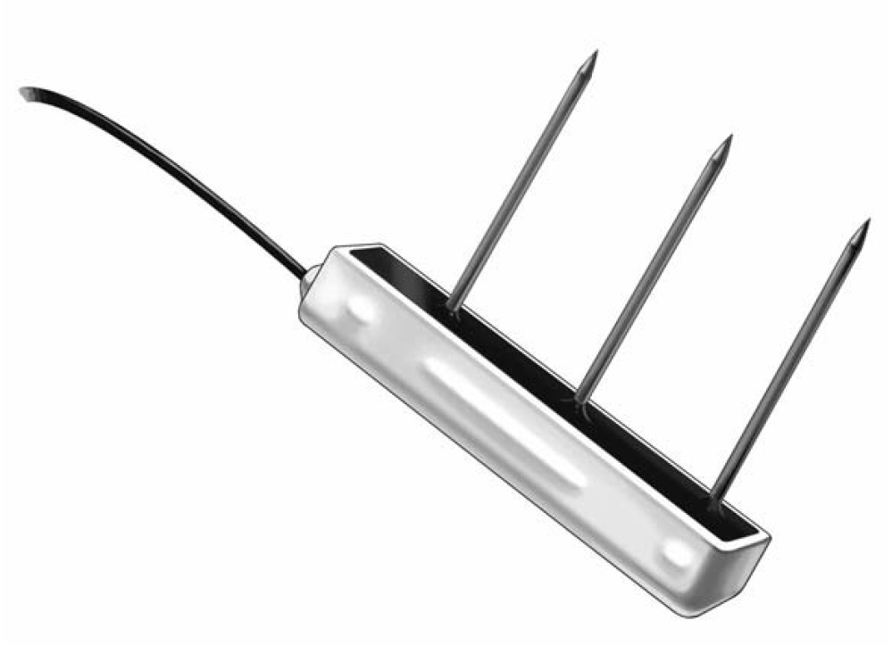 GS3土壤水分电导率温度传感器的图片