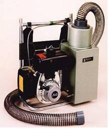 Univac便携式昆虫抽吸采样器的图片