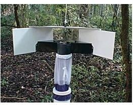 712型白天蚊子诱捕器的图片