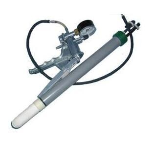 WS系列吸压式土壤溶液取样器的图片