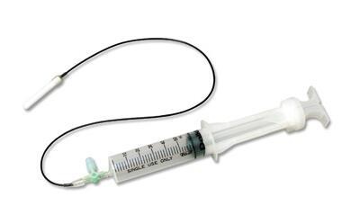 DIK-8393土壤溶液取样器的图片