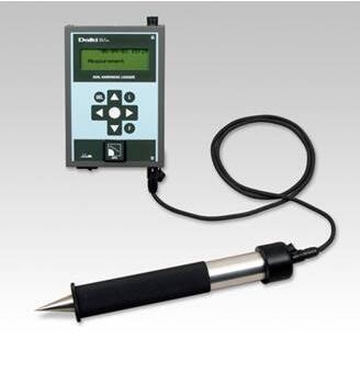 DIK-5556数显式土壤硬度计的图片