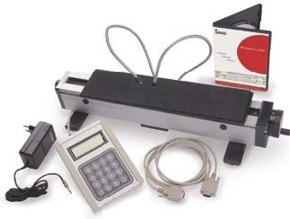 IML树木年轮分析仪的图片