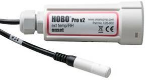 U23-002外置探头型空气温湿度记录仪的图片