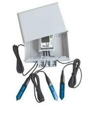 WatchDog 1200土壤水分自动监测站的图片