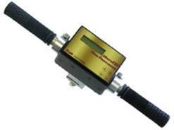 Micro CP土壤紧实度仪的图片