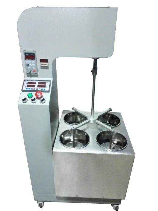 QT-WSI021土壤团粒分析仪的图片