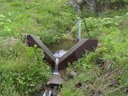 QT-3030水槽式地表径流测量系统的图片