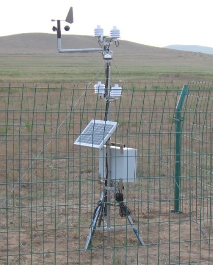 QT-1050波温比系统的图片