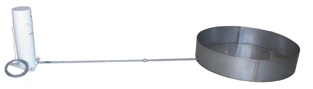 QT-1020系列蒸发站的图片