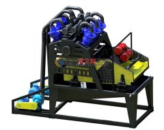 细砂回收一体机的图片