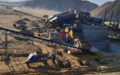 制沙生产线的图片