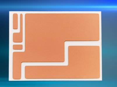 新型DSC陶瓷基板首次实现高性能IGBT线路刻蚀