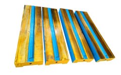 反击破耐磨铸件的图片