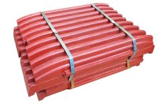 颚破耐磨铸件的图片