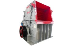 NPF系列欧版反击式破碎机的图片
